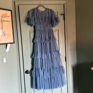 Ivy city co whimsical dress